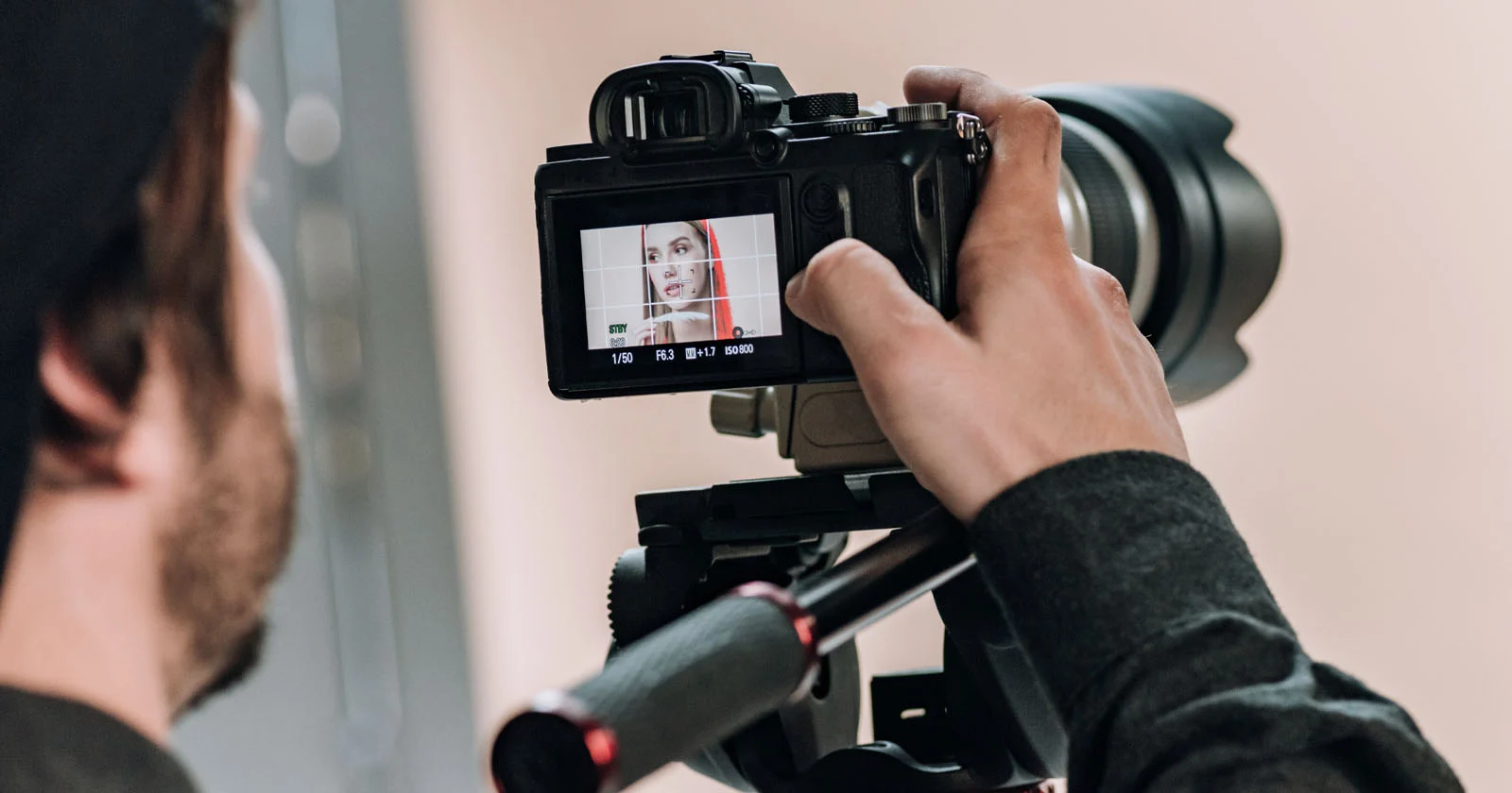 Top 10 reasons to invest in professional photo and video production for your business