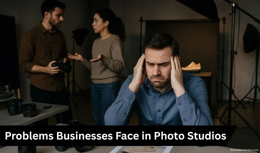 Photo Studio
