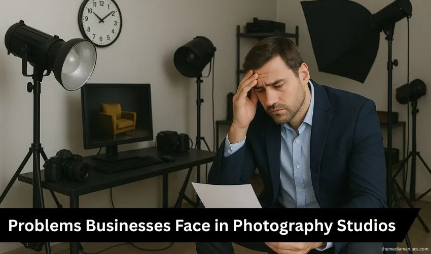 photography studio