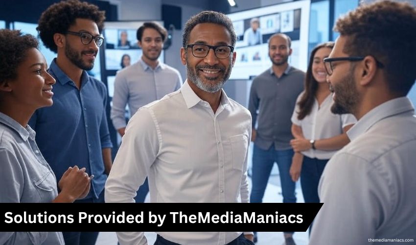 Video Production Dubai