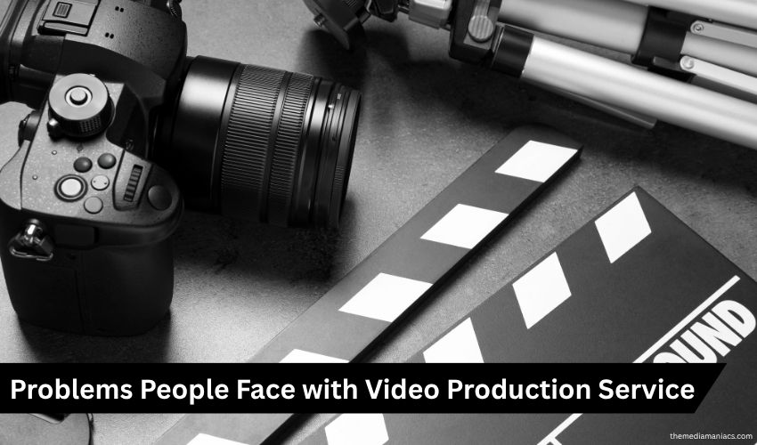 How a High-Quality Video Production Service Drives Business Growth