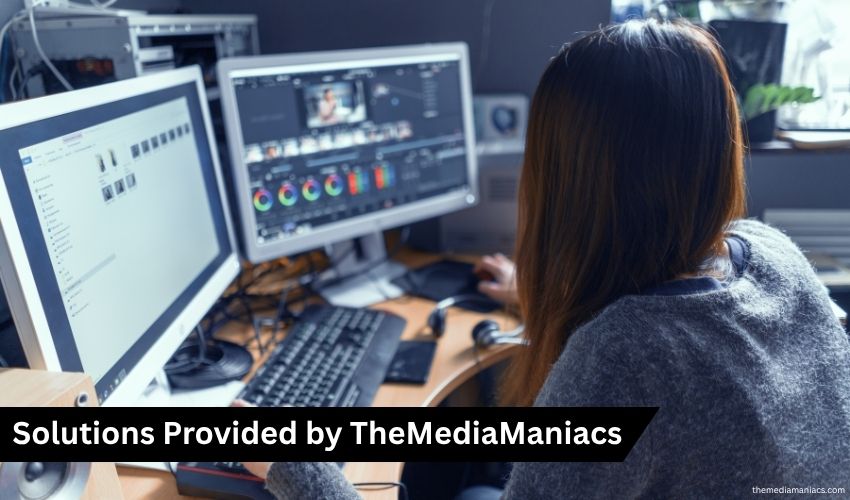 How a High-Quality Video Production Service Drives Business Growth