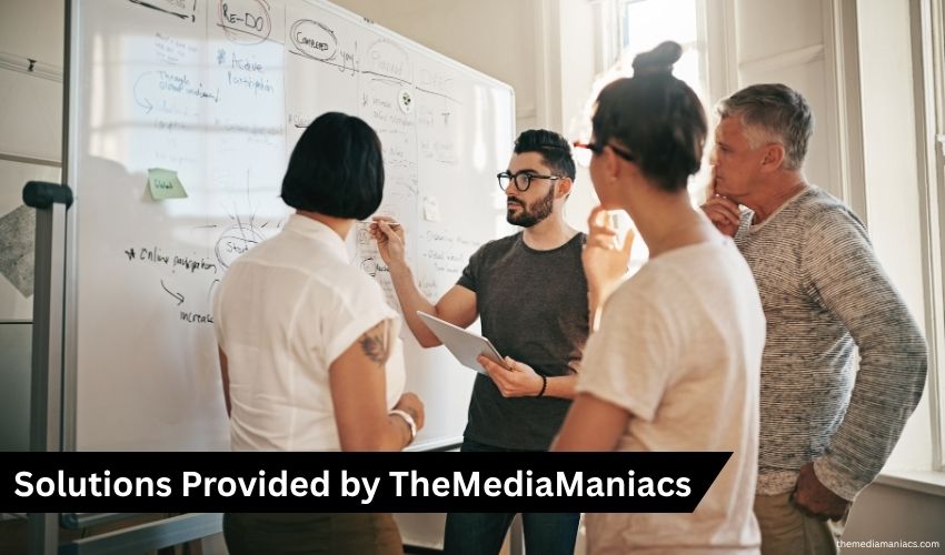 How a Marketing Agency Can Help You Scale Your Brand in 2025