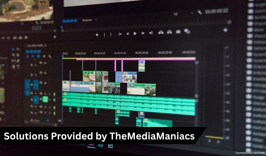 How Media Agencies in Dubai Use Videography That Actually Drives Results