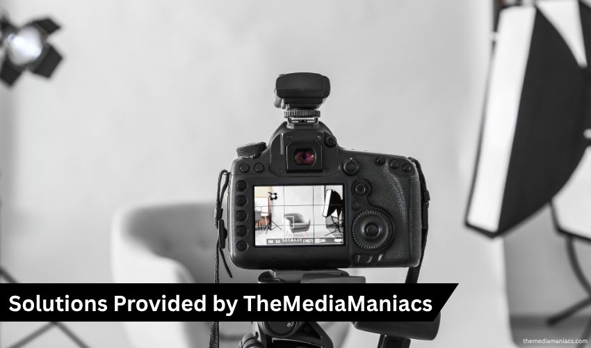 Boost Your Online Presence with High-Impact Studio Photo Sessions