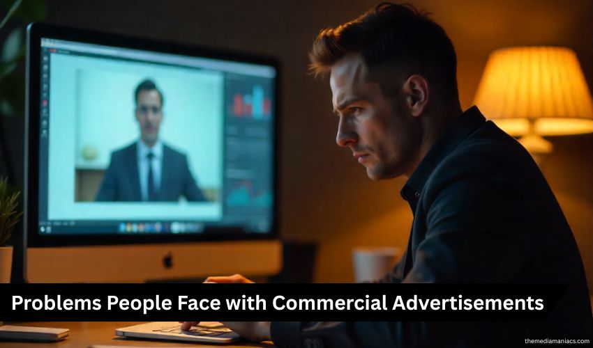 Proven Commercial Advertisement Example Strategies That Actually Work
