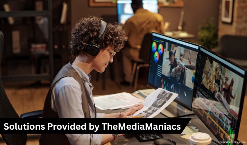 Creative Corporate Video Ideas to Elevate Your Business Presence