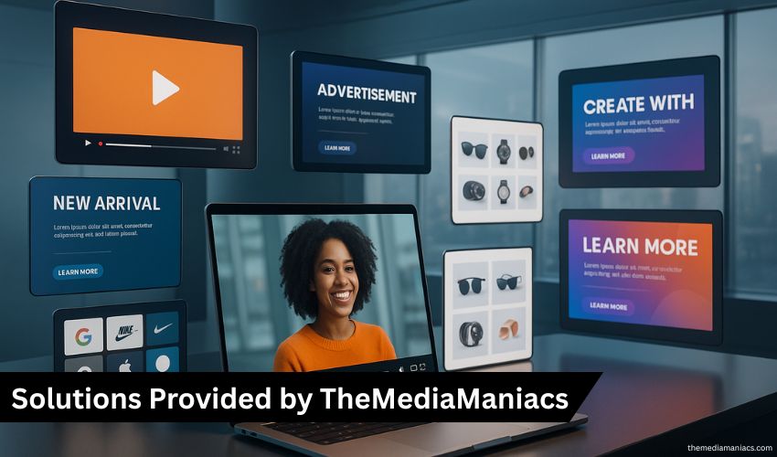 Proven Commercial Advertisement Example Strategies That Actually Work